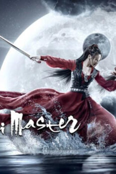 مشاهدة فيلم The TaiChi Master 2022 مترجم HD