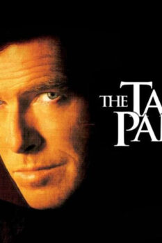 مشاهدة فيلم The Tailor of Panama 2001 مترجم HD