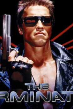 مشاهدة فيلم The Terminator 1984 مترجم HD