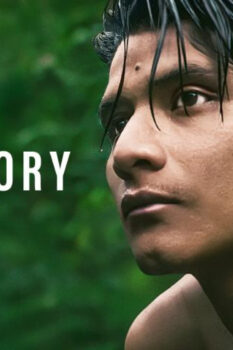 مشاهدة فيلم The Territory 2022 مترجم HD
