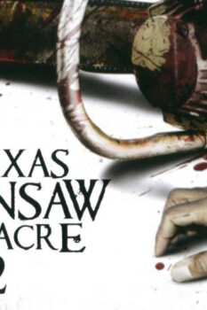 مشاهدة فيلم The Texas Chainsaw Massacre 2 1986 مترجم HD