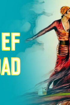 مشاهدة فيلم The Thief of Bagdad 1924 مترجم HD