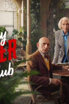 مشاهدة فيلم The Thursday Murder Club 2025 مترجم HD
