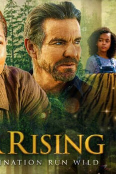 مشاهدة فيلم The Tiger Rising 2022 مترجم HD