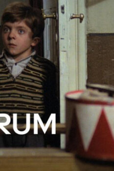 مشاهدة فيلم The Tin Drum 1979 مترجم HD