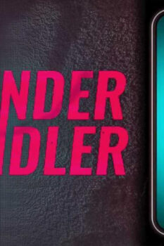 مشاهدة فيلم The Tinder Swindler 2022 مترجم HD