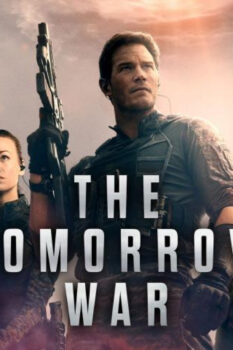 مشاهدة فيلم The Tomorrow War 2021 مترجم HD