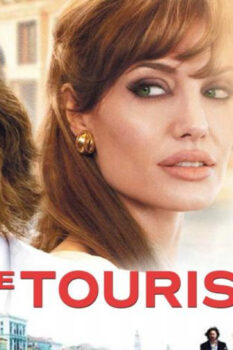 مشاهدة فيلم The Tourist 2010 مترجم HD