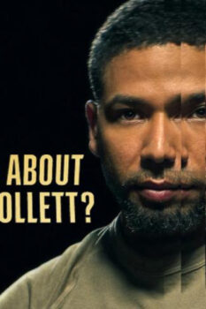 مشاهدة فيلم The Truth About Jussie Smollett? 2025 مترجم HD
