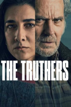 مشاهدة فيلم The Truthers 2026 مترجم HD