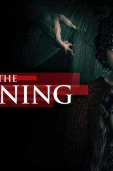 مشاهدة فيلم The Turning 2020 مترجم HD