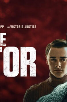 مشاهدة فيلم The Tutor 2023 مترجم HD