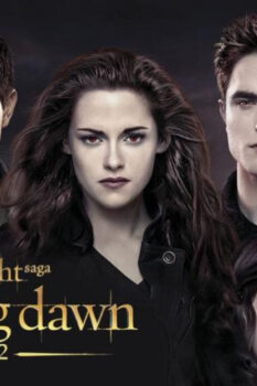مشاهدة فيلم The Twilight Saga: Breaking Dawn – Part 2 2012 مترجم HD