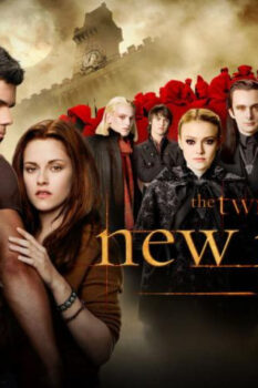 مشاهدة فيلم The Twilight Saga: New Moon 2009 مترجم HD