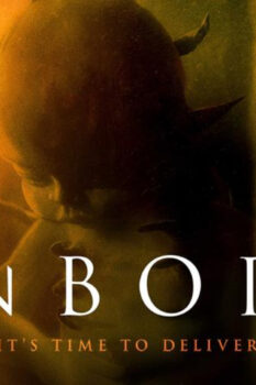 مشاهدة فيلم The Unborn 2020 مترجم HD