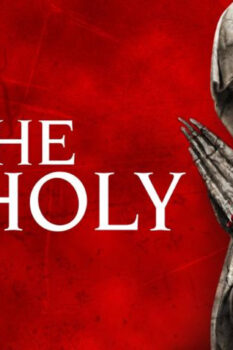 مشاهدة فيلم The Unholy 2021 مترجم HD
