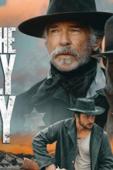 مشاهدة فيلم The Unholy Trinity 2024 مترجم HD