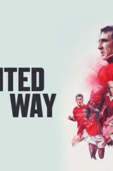 مشاهدة فيلم The United Way 2021 مترجم HD