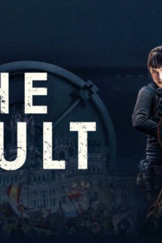 مشاهدة فيلم The Vault 2021 مترجم HD