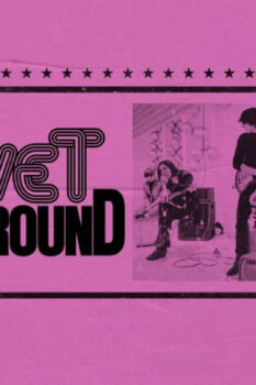 مشاهدة فيلم The Velvet Underground 2021 مترجم HD