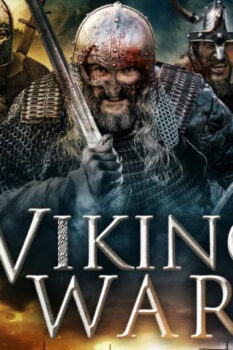 مشاهدة فيلم The Viking War 2019 مترجم HD