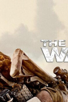 مشاهدة فيلم The Wall 2017 مترجم HD