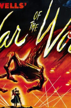 مشاهدة فيلم The War of the Worlds 1953 مترجم HD