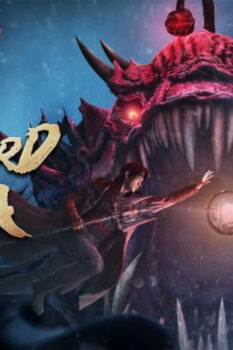مشاهدة فيلم The Warlord of the Sea 2021 مترجم HD