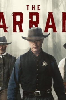مشاهدة فيلم The Warrant 2020 مترجم HD
