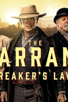مشاهدة فيلم The Warrant: Breaker’s Law 2023 مترجم HD