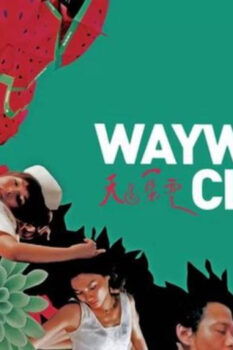 مشاهدة فيلم The Wayward Cloud 2005 مترجم HD