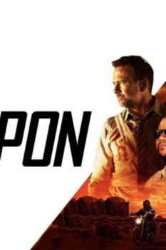 مشاهدة فيلم The Weapon 2023 مترجم HD