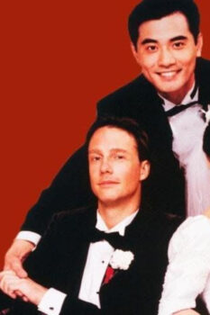 مشاهدة فيلم The Wedding Banquet 1993 مترجم HD