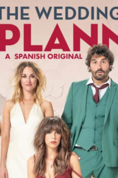 مشاهدة فيلم The Wedding Unplanner 2020 مترجم HD
