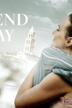 مشاهدة فيلم The Weekend Away 2022 مترجم HD