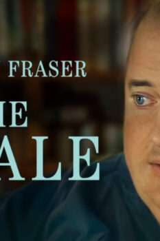 مشاهدة فيلم The Whale 2022 مترجم HD