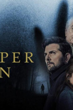 مشاهدة فيلم The Whisper Man 2026 مترجم HD