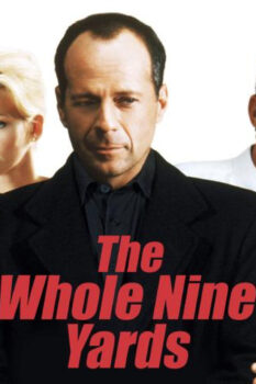 مشاهدة فيلم The Whole Nine Yards 2000 مترجم HD