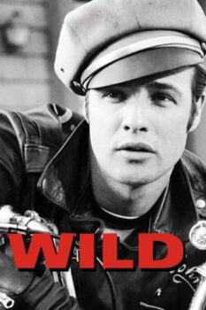 مشاهدة فيلم The Wild One 1953 مترجم HD