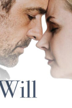 مشاهدة فيلم The Will 2020 مترجم HD