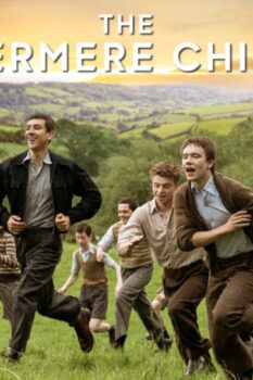 مشاهدة فيلم The Windermere Children 2020 مترجم HD