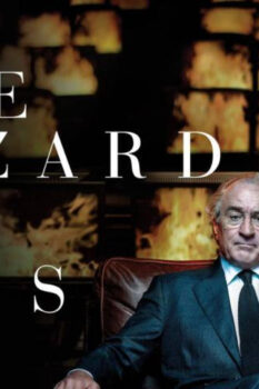 مشاهدة فيلم The Wizard of Lies 2017 مترجم HD