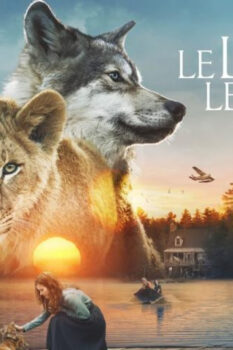 مشاهدة فيلم The Wolf and the Lion 2021 مترجم HD