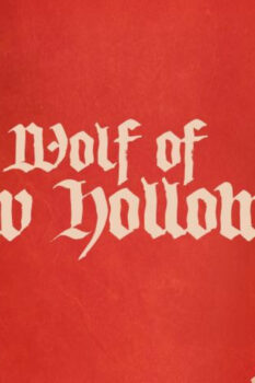 مشاهدة فيلم The Wolf of Snow Hollow 2020 مترجم HD