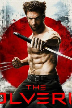 مشاهدة فيلم The Wolverine 2013 مترجم HD