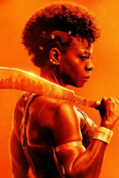 مشاهدة فيلم The Woman King 2022 مترجم HD