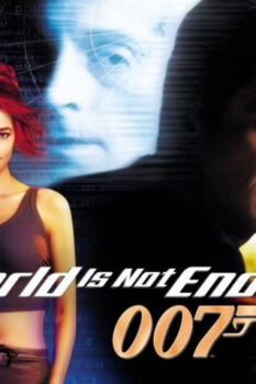 مشاهدة فيلم The World Is Not Enough 1999 مترجم HD