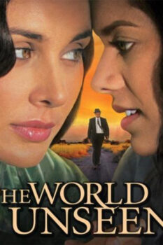 مشاهدة فيلم The World Unseen 2007 مترجم HD