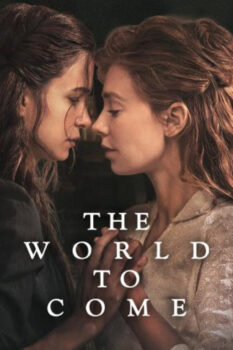مشاهدة فيلم The World to Come 2020 مترجم HD