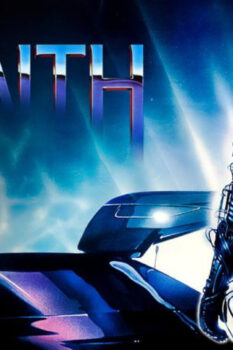 مشاهدة فيلم The Wraith 1986 مترجم HD